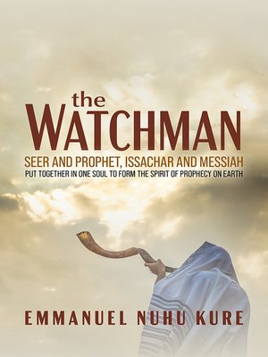 cover image of The Watchman